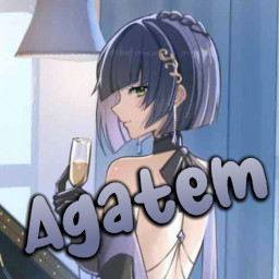 Agatem