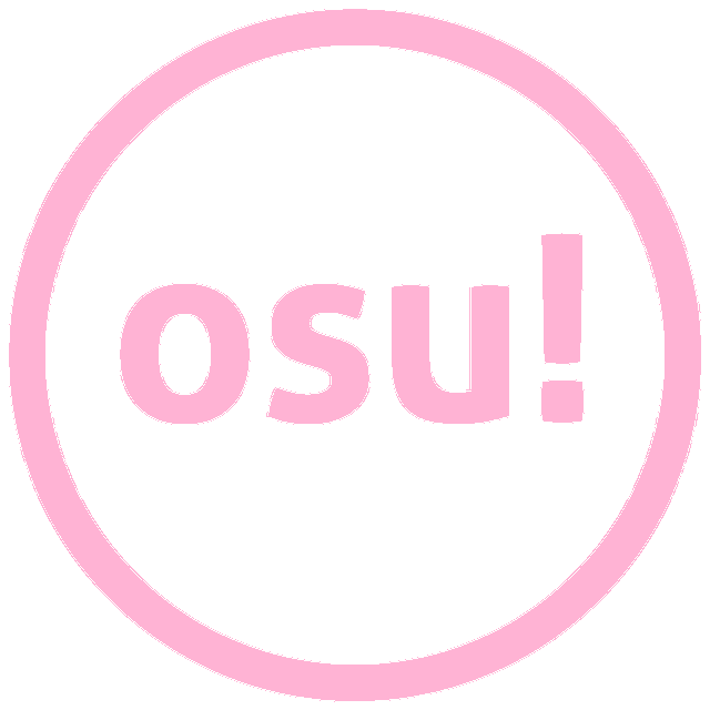 osu! logo